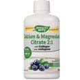 thumbnail image 1 of Nature's Way Calcium & Magnesium Citrate 2:1, 1 of 5