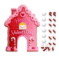 thumbnail image 2 of BotaniNest Valentine's Day Blending Emotion And Sport Color To Let's Swing And Experience The Joy., 2 of 7