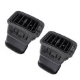thumbnail image 4 of Instrument Panel Air Vent Outlet Dash AC Air Vent Panel 15169326 Passenger Side Enhanced Air Distribution Waterproofing Replacement for 1500 HD 2500 HD 3500, 4 of 7