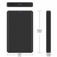 thumbnail image 4 of USB 3.0 To 2.5 Inch SATA Hard Drive External Enclosure HDD Mobile Hard Disk Box, 4 of 6