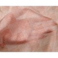 thumbnail image 4 of oneOone Silk Tabby Fabric Geometric Block Decor Fabric Printed BTY 42 Inch Wide, 4 of 4