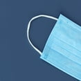 thumbnail image 4 of 3MM Thickness Elastic Rope Rubber Band Tape Non-woven Fabric Cover Ear Hanging Round DIY Face Clothing Craft, 4 of 8