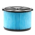 thumbnail image 4 of Daisyyozoid en Gros pour Accessoires d'Aspirateur Ridgi-d Filtre Ridgi-d VF3500 Filtre 3-4.5 Gallons, 4 of 5