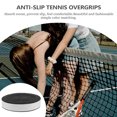 thumbnail image 3 of EeaseCA 1 Roll of Sticky Racket Overgrips Anti-slip Tennis Racket Overgrips Sweatband, 3 of 7
