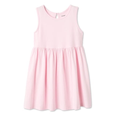Robe débardeur George pour petites filles