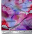 thumbnail image 3 of oneOone Cotton Cambric Fabric Texture Panel Decor Fabric Printed BTY 56 Inch Wide, 3 of 3