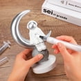 thumbnail image 1 of Holiday Deals! Gspmoly Multifunctional Fillable Refill Paint Brushpaint Brush 6Ml Holiday Deals, 1 of 2