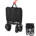 thumbnail image 1 of Lefu Folding Wagon Cover Storage Bag Fit for Outdoor Garden Cart Dustproof Accessory, 1 of 3