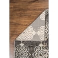 thumbnail image 4 of Jewel Royal Beige 5' x 7'6" Area Rug, 4 of 4