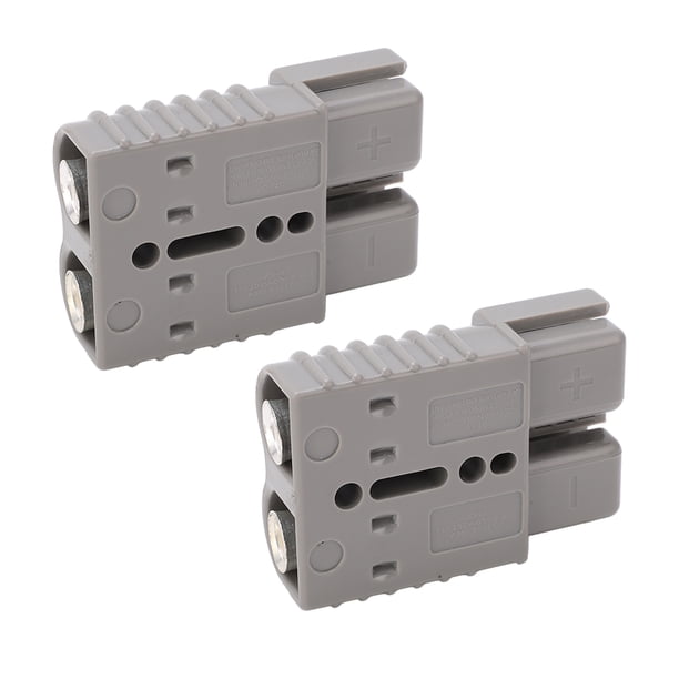 Power Quick Connect Plug, Easy To Install Battery Disconnect