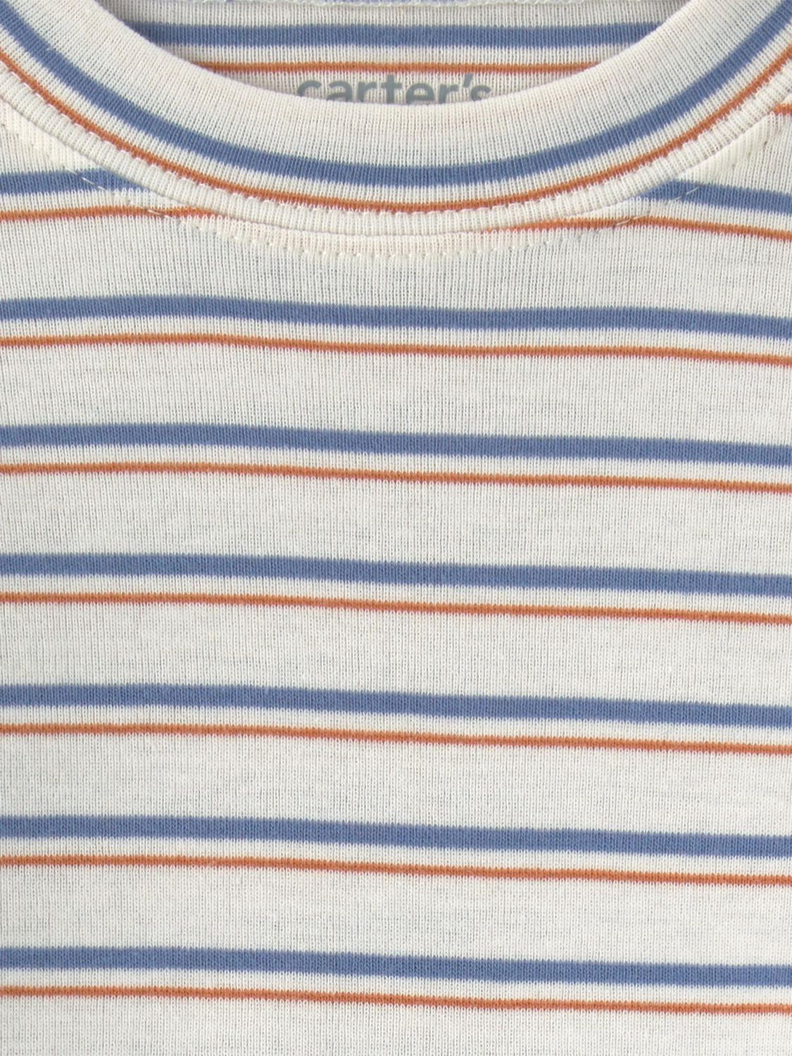 Ensemble salopette 2 pièces pour bébé garçon Carter's Child of Mine