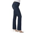 thumbnail image 2 of Levi Strauss Signature.™ Women's Curvy Straight, 2 of 3