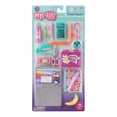thumbnail image 3 of My Life As School Supplies Accessory Play Set for 18-Inch Dolls, 3 of 5