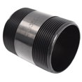 thumbnail image 2 of Valterra Sewer Waste Valve Fitting T3504 ABS Nipple/3 Inch x 4 Inch; Pipe Thread On Both Ends; ABS Plastic, 2 of 4