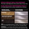 thumbnail image 2 of Olia Permanent Hair Dye Ammonia Free, 2 of 9