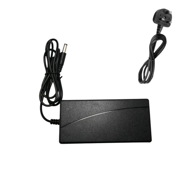 Pour Adaptateur d'Alimentation Chargeur 29.4V 2A pour Hoverboard Auto-Équilibrant Lot Q1