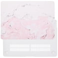 thumbnail image 1 of 1 Ensemble de Housse de Protection pour Ordinateur Portable, Coque de Protection Remplaçable Compatible pour 13.3 Air A1932/A2179/A2337, 1 of 8
