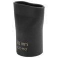 thumbnail image 1 of Adaptateur de Perceuse à Cric, Robuste Haute Performance Pratique Noir Résistant à l'Usure pour Crics 30mm/1.2 Po, 1 of 8