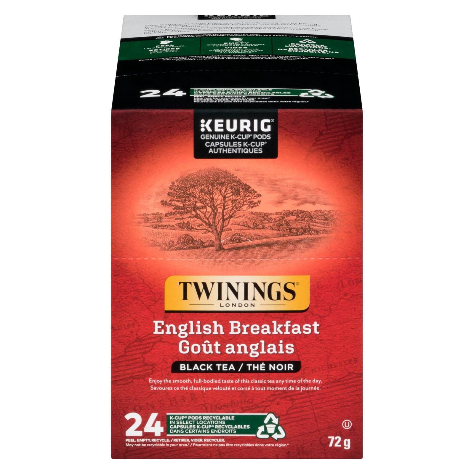 Twinings English Breakfast