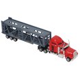 thumbnail image 2 of Container Truck Model Toy, 1/65 Exercise Hands On Skills RC Container Truck Car Collection Alloy  For Children For Home, 2 of 8
