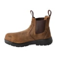 thumbnail image 2 of Bottes de travail Chelsea avec plaque en acier Workload pour hommes, 2 of 4