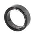 thumbnail image 1 of Smart Health Ring, Step Counting 5ATM Rainproof Multiple Sports Modes Fitness Tracker Smart Ring with APP for Women for Cycling Type 8,Type 9,Type 10,Type 11,Type 12,Type 13,Type, 1 of 7