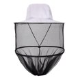 thumbnail image 1 of Mens Fishing Hats Sun Protection Mosquito Net Hat Hat Sun Hat with Hidden Net From Fishing Hats Fishing Hats for Men Sun Protection Mosquito Net Hat for Women Mosquito Net Hats for Men, 1 of 1
