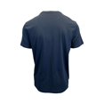 thumbnail image 4 of Nautica Men's T-Shirt Solid Crew Neck Short Sleeve Pocket, 4 of 12