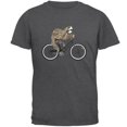 thumbnail image 1 of Bicycle Sloth T-Shirt pour Homme, 1 of 1