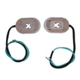 thumbnail image 2 of Universal Electric Trailer Brake Magnet 2 Pcs 12V Replacement, Enhanced Braking Efficiency Long Lasting Performance Professional Manufacturing Ideal Option, 2 of 7