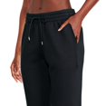 thumbnail image 4 of Athletic Works Women's Fleece Jogger, 4 of 6