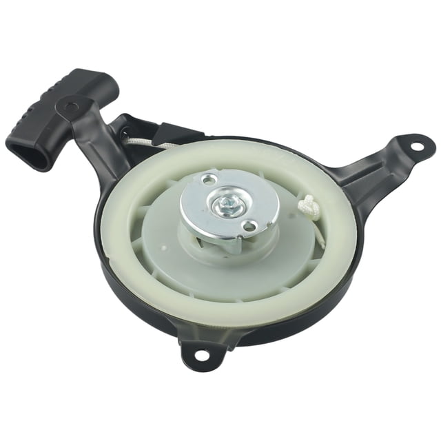 Pull starter hand starter recoil starter for Einhell GC-PM 46S lawnmowers
