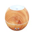 thumbnail image 1 of RKSTN Humidificateurs pour Chambre Grande Pièce Type de Grande Brume Diffuseur d'Arômes LED Conversion de Couleur Humidificateur d'Arômes Chambre de Bébé et Plantes Humidificateur de Chambre, 1 of 7