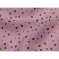 thumbnail image 4 of oneOone Viscose Jersey Fabric Lemon Vegetable Fabric Prints by Yard 60 Inch Wide, 4 of 5