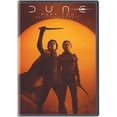 thumbnail image 1 of Dune: Part Two (DVD), Starring Timothée Chalamet & Zendaya [2024], 1 of 3