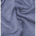 thumbnail image 1 of Soimoi Polyester Crepe Fabric Leopard Animal Skin Print Fabric by Yard 42 Inch Wide, 1 of 6