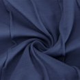 thumbnail image 4 of Timegard Hauts pour Femmes Dentelle Manches Longues Épaules Tombantes Blouse Froncée Automne Décontractée Col Rond T-Shirt Confortable Hauts, 4 of 6
