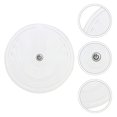 thumbnail image 2 of CIMAXIC 1PC Household Vacuum Cleaner Sweeping Mopping Robot Floor Mopping Robots,9.06"X9.06"X2.56", 2 of 5