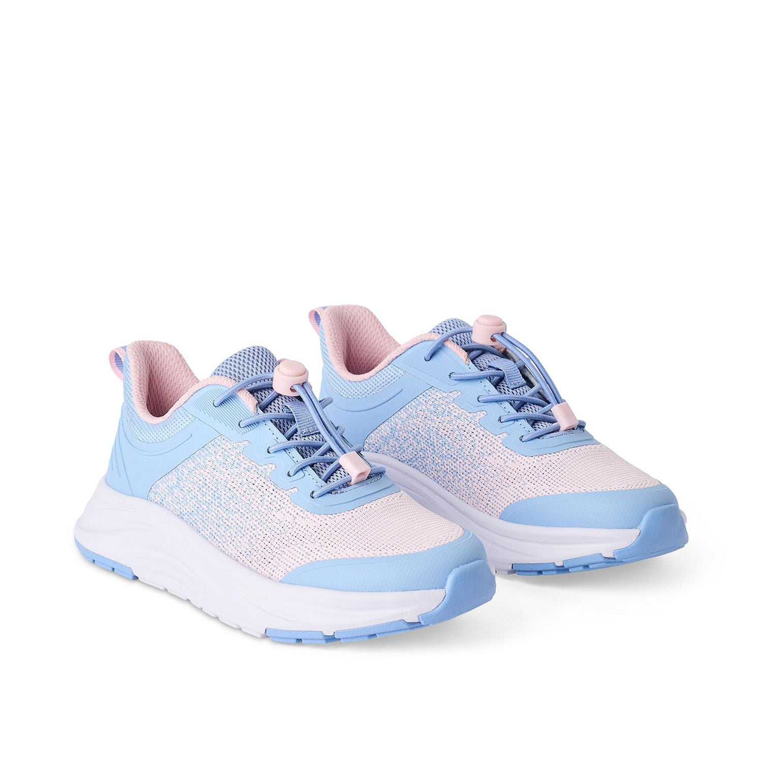 Athletic Works Girls' Active Sneakers