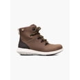 thumbnail image 2 of BOGS Botte de Randonnée Imperméable pour Femme Geniper Brun - 72691-200, 2 of 5