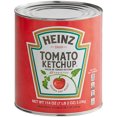 thumbnail image 2 of Heinz Fancy Grade Ketchup 2.84L Can 2.84L - 6/Case, 2 of 2