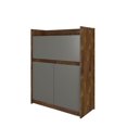 thumbnail image 1 of Nexera Chrono Secretary Desk, 1 of 4