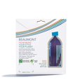 thumbnail image 2 of Beaumont Musical Polishing & Cleaning Patterned Neon Arcade Instruments Trumpet Clarinet Sax Flute Recycled Microfibre Cleaning Cloth Brass Silver 25 x 25cm (BFC-NA), 2 of 5