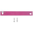 thumbnail image 1 of KAKOWELY ladder accessories Ladder Tie Rod Ladder Fixing Rod Replacement Steel Locking Ladder Step Fixing Tool8.78"X1.26"X0.24", 1 of 4