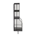 thumbnail image 4 of Distressed Wall Organizer, 4 of 9