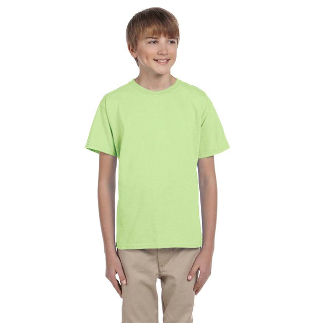 Gildan Ultra Cotton Youth Tee