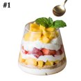 thumbnail image 2 of Bangcool Glass Cup Creative Clear Universal Multipurpose Drinking Glass Juice Glass, 2 of 10