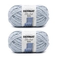 thumbnail image 1 of Bernat® Blanket Extra™ Yarn (2 Pack), Polyester #7 Jumbo, 10.5oz/300g, 97 Yards, 1 of 8