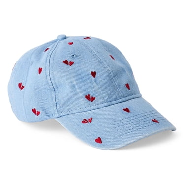 Casquette de baseball No Boundaries pour femmes