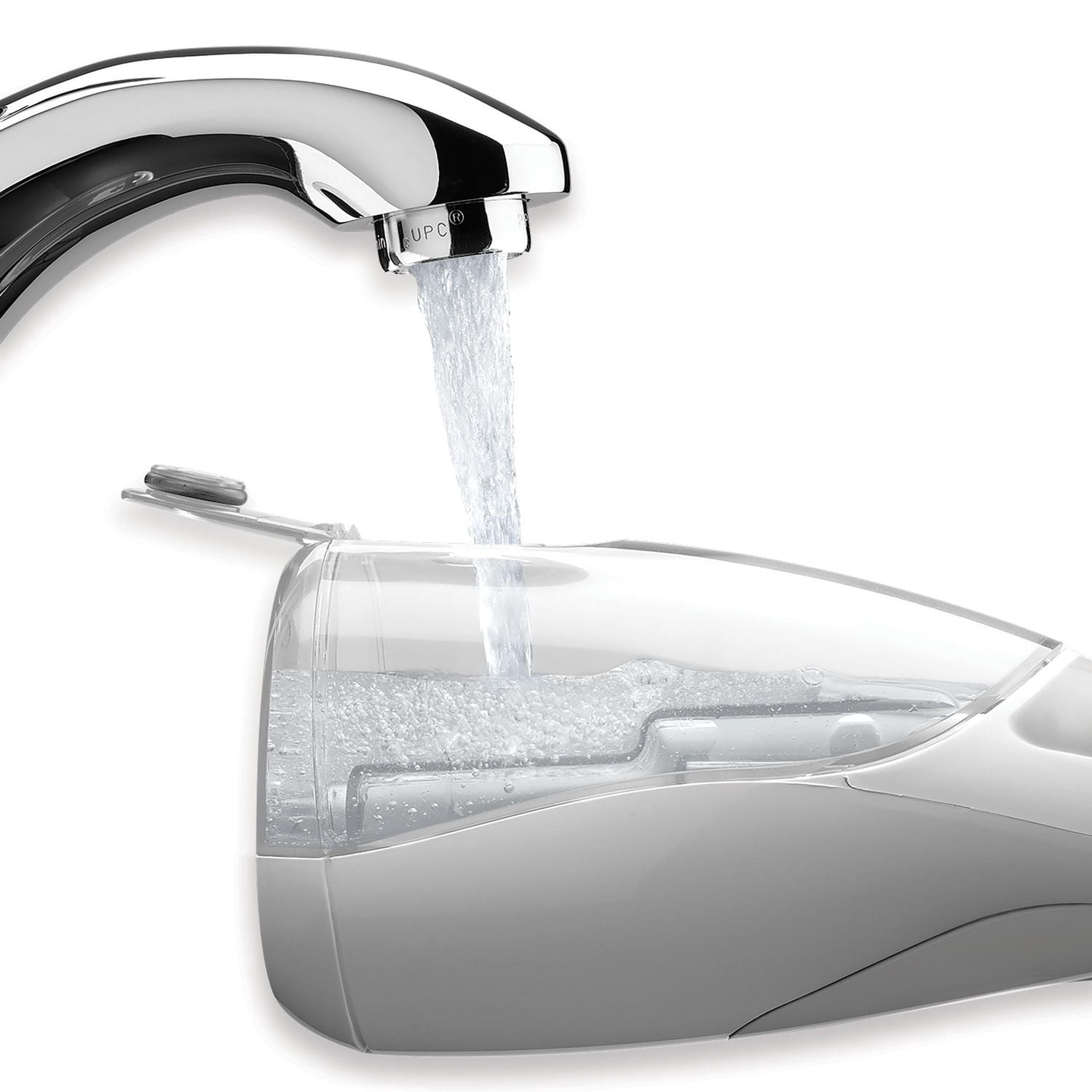 Hydropulseur sans fil Plus de WaterpikMD